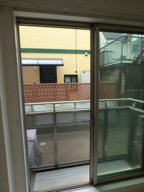 14/16 バルコニー