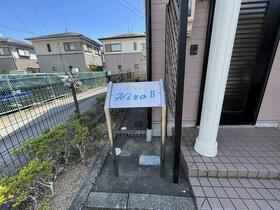 2/13 エントランス