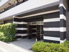 10/10 エントランス