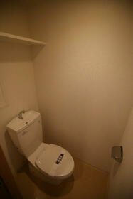 6/10 トイレ