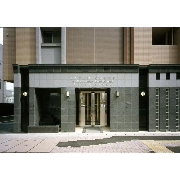 3/5 エントランス