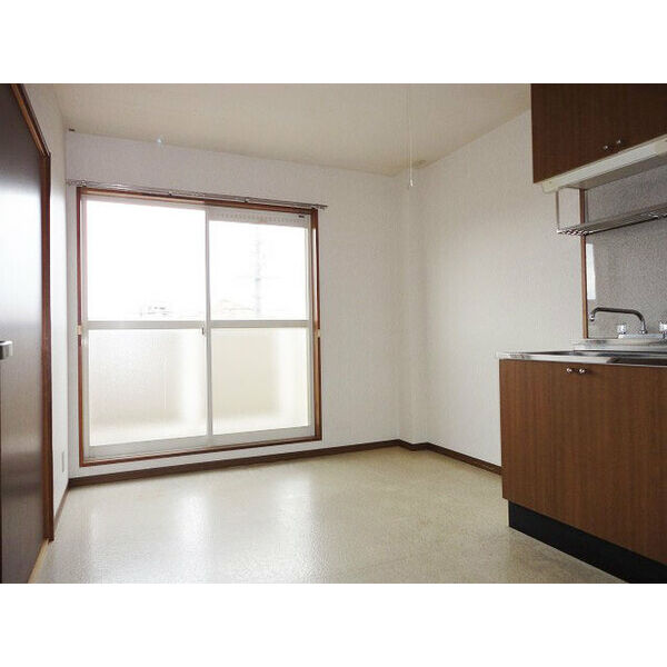 5/13 リビング/ダイニング