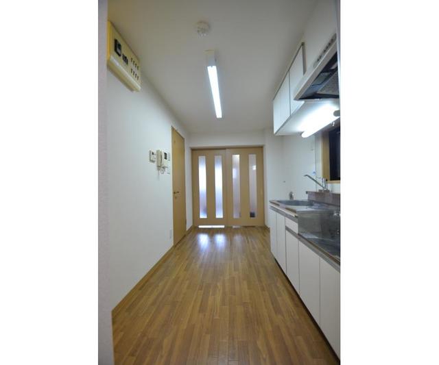 3/20 リビング/ダイニング