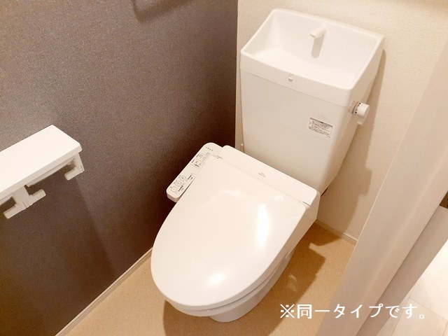 14/30 トイレ