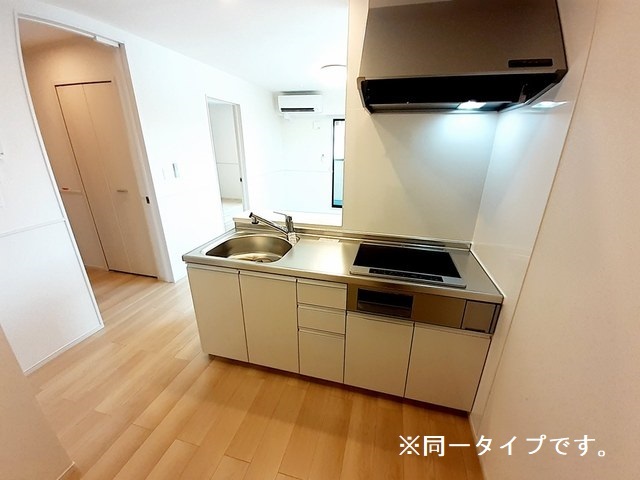 6/20 キッチン