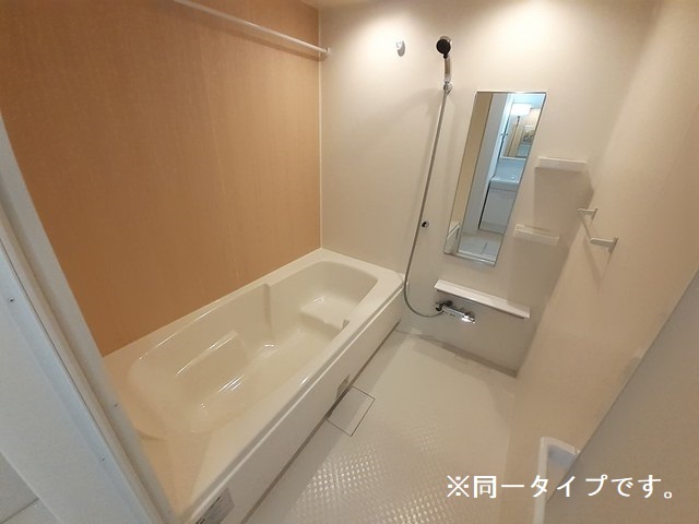 7/20 浴室