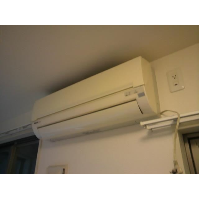 11/13 バルコニー