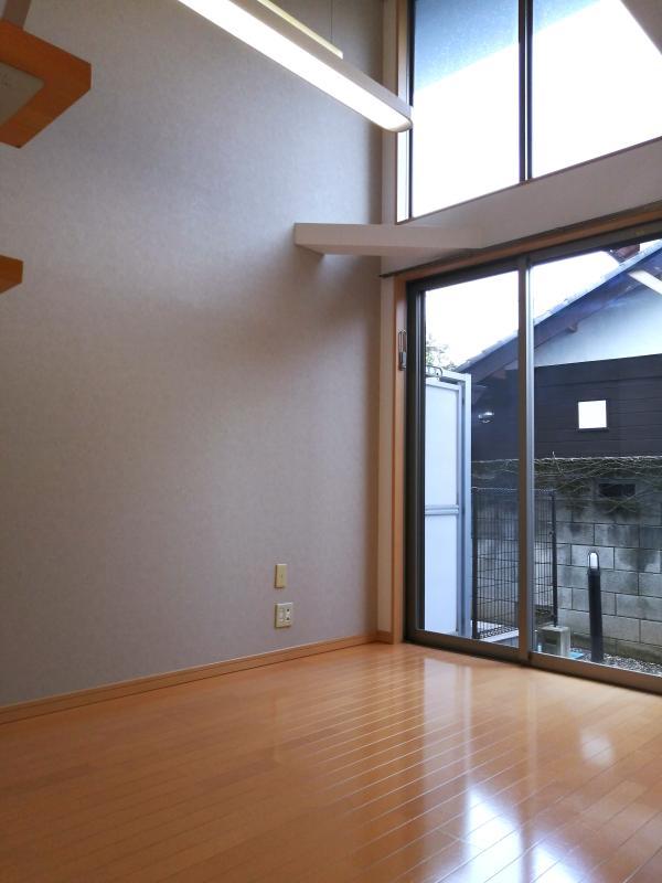 3/12 リビング/ダイニング