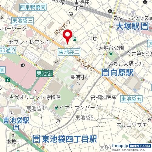 21/21 地図