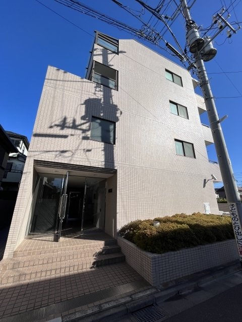 1/5 外観
