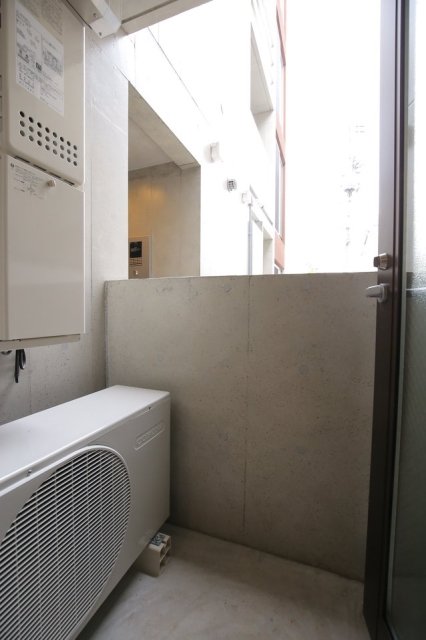 15/21 バルコニー