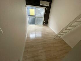 4/17 リビング/ダイニング