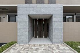 12/16 エントランス