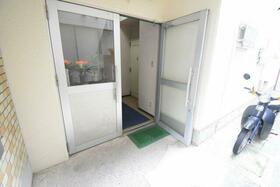 3/3 エントランス