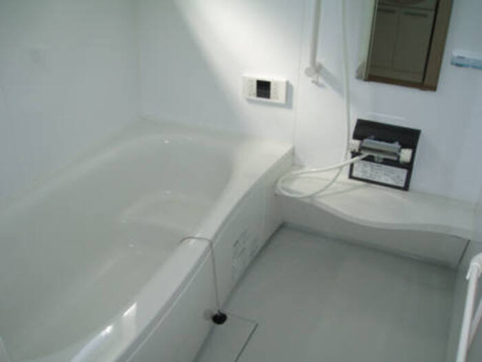 14/26 浴室