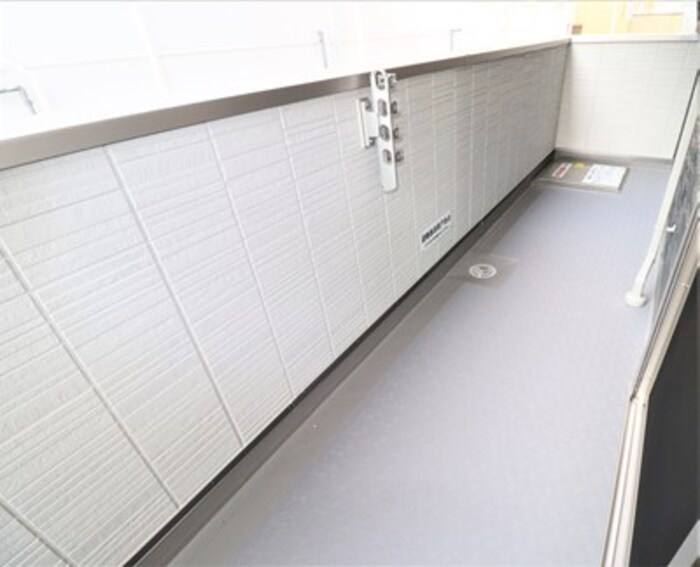 17/21 バルコニー