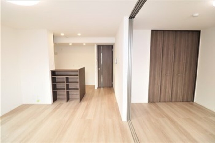 3/21 リビング/ダイニング