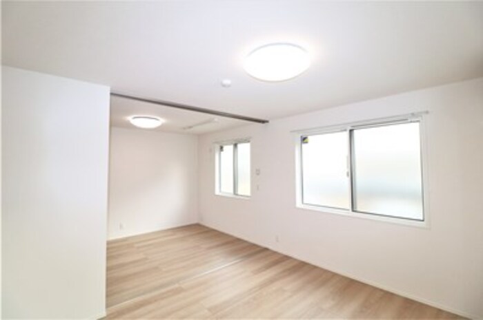 4/21 リビング/ダイニング