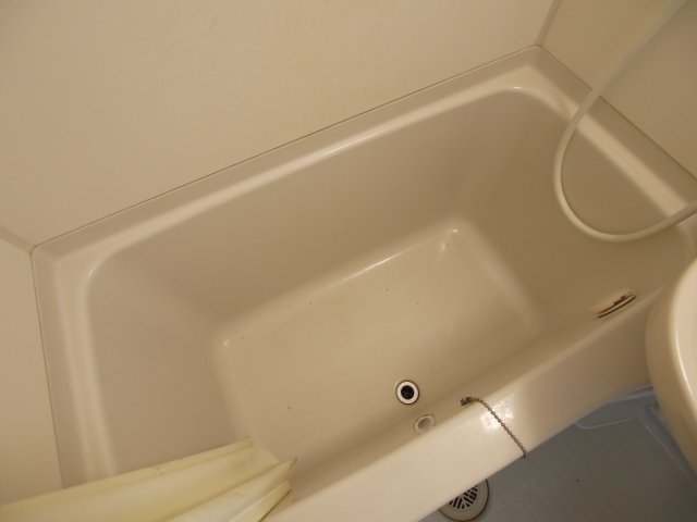 9/30 浴室