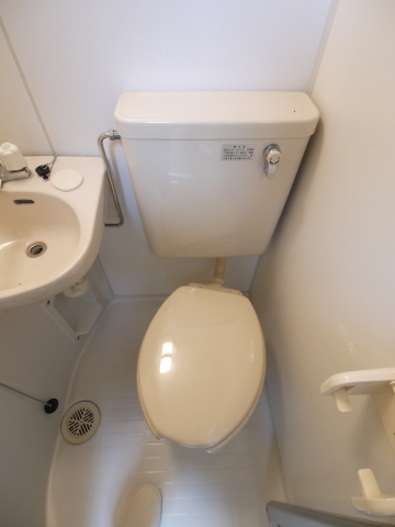11/30 トイレ