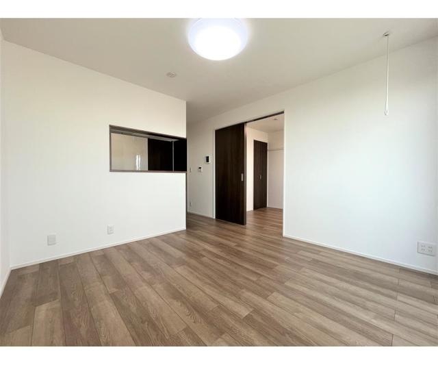 6/29 リビング/ダイニング