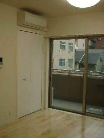 4/18 リビング/ダイニング