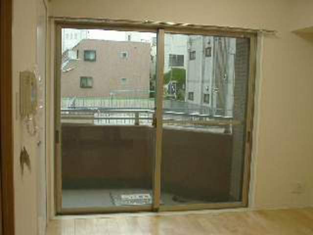 5/18 リビング/ダイニング