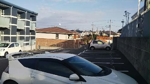 14/24 駐車場