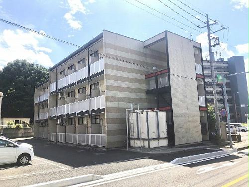 1/21 外観