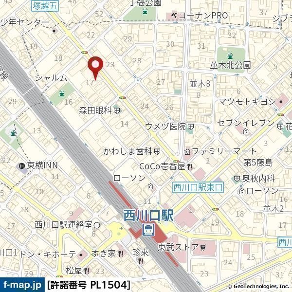 12/22 地図