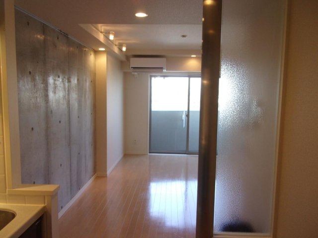 4/24 室内