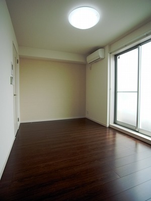 3/17 リビング/ダイニング