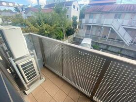 15/16 バルコニー