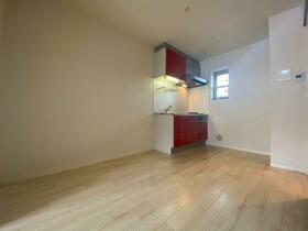 4/16 リビング/ダイニング