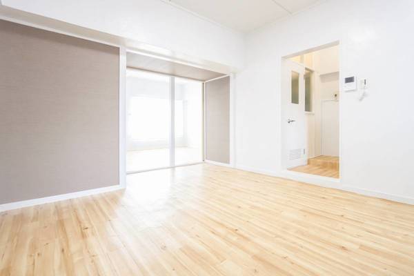 3/16 リビング/ダイニング