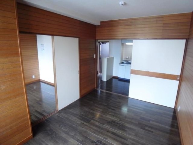 4/22 リビング/ダイニング