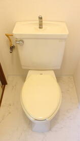 10/13 トイレ