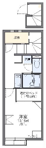 2/16 間取