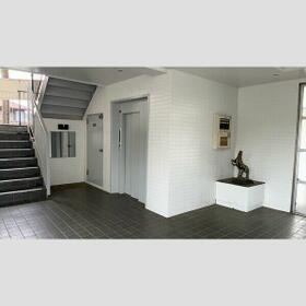 12/13 エントランス