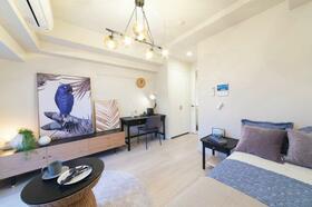 4/15 リビング/ダイニング