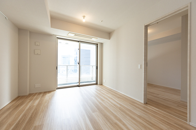 6/30 リビング/ダイニング