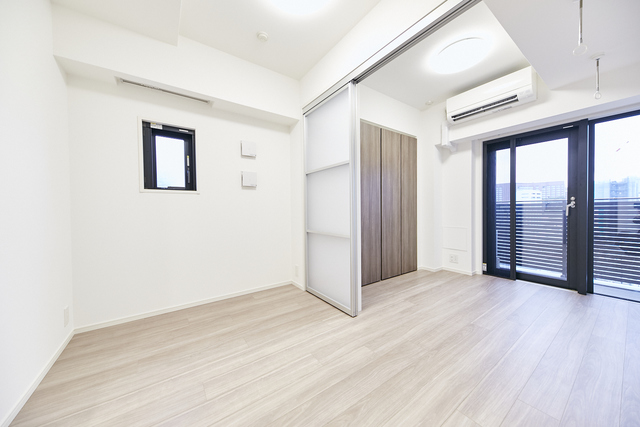 18/30 リビング/ダイニング