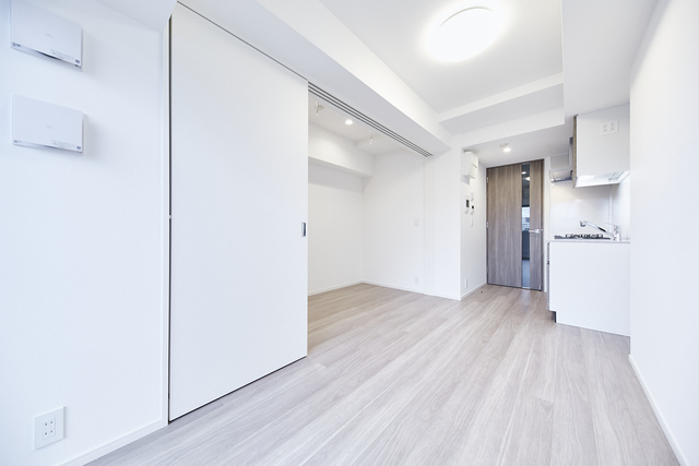 18/30 リビング/ダイニング