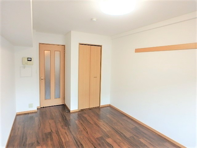 11/22 リビング/ダイニング