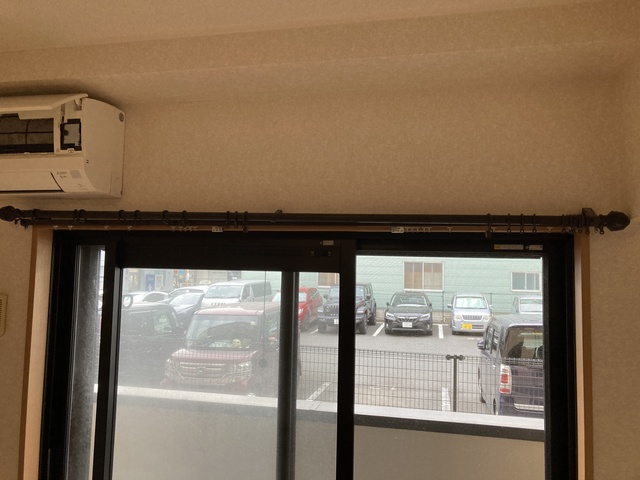 7/22 リビング/ダイニング