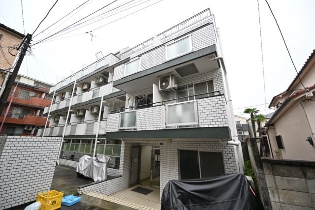 1/27 外観
