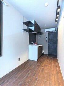 3/16 リビング/ダイニング