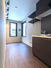 4/16 リビング/ダイニング