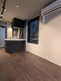 3/16 リビング/ダイニング