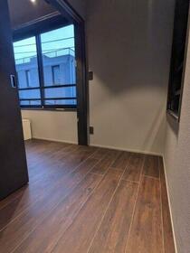 4/16 リビング/ダイニング